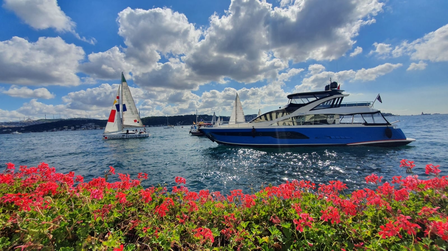 STAR 2 Yacht