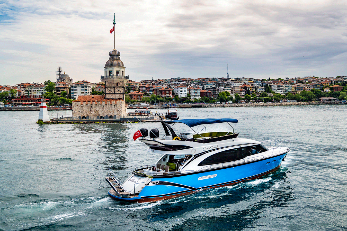 Bosphorus Tour gallery photo