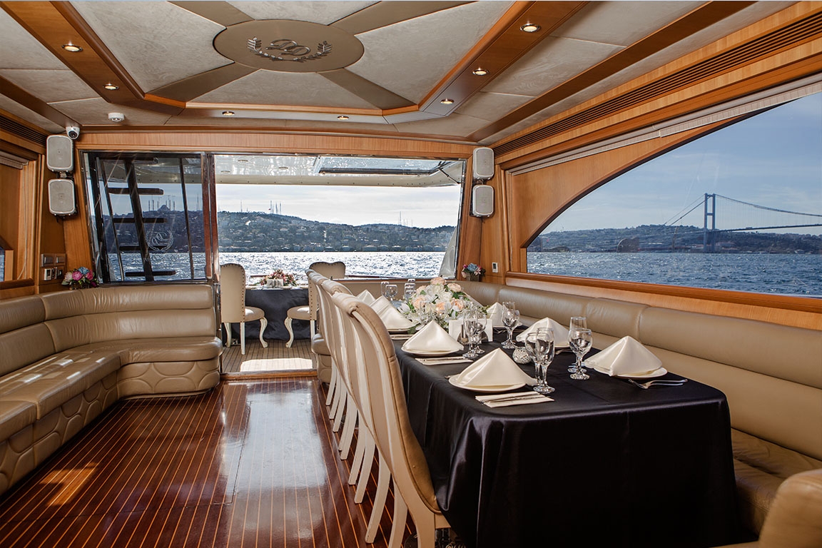 Bosphorus Tour gallery photo