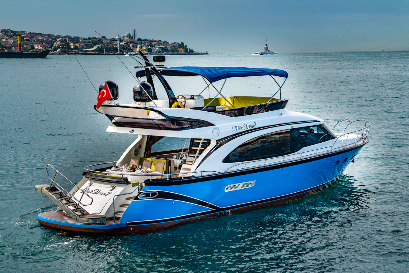 Bosphorus Tour gallery photo