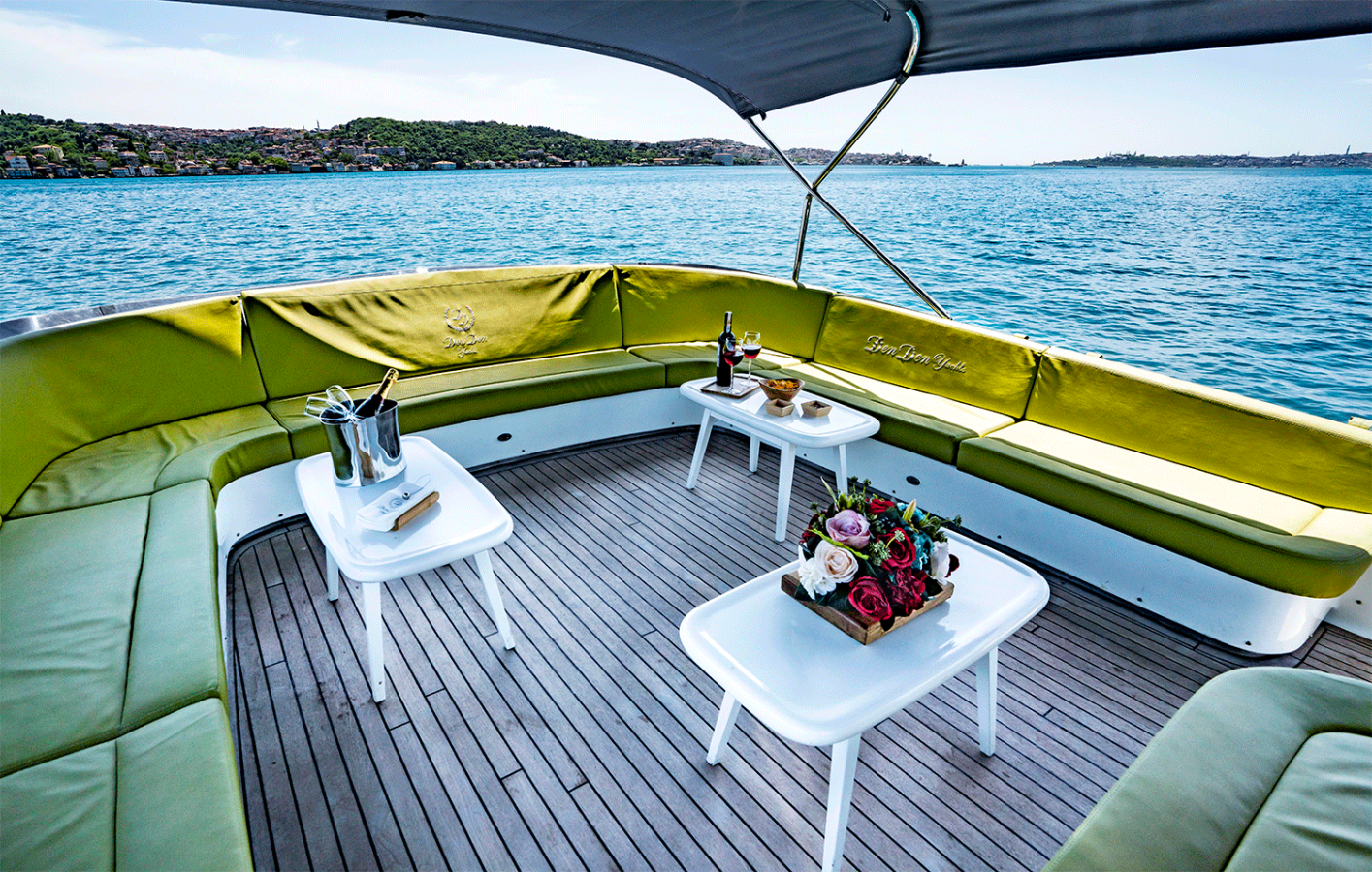 Bosphorus Tour gallery photo