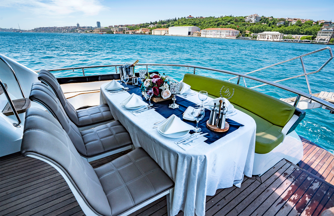 Bosphorus Tour gallery photo