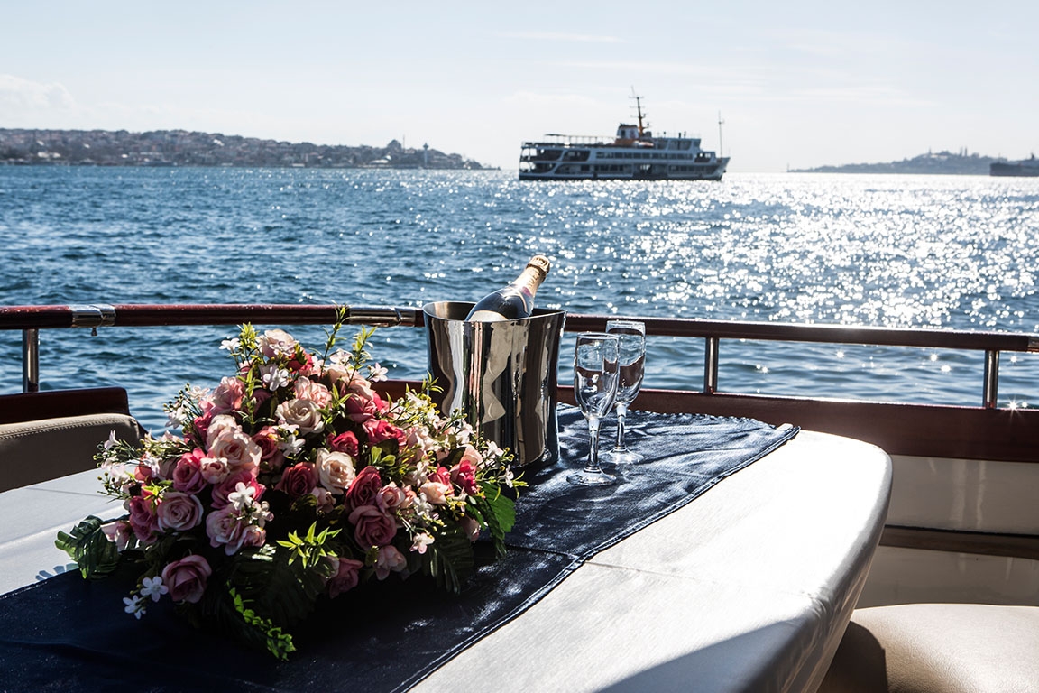 Bosphorus Tour gallery photo